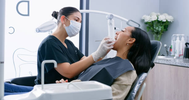 Advanced Technology for Better Dental Care in Wilson Conococheague, MD